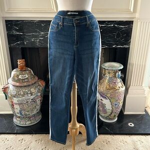 “Karl Lagerfeld” slim fit jeans